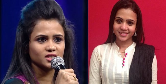 மேக்கப் இல்லா புகைப்படத்தை வெளியிட்ட மணிமேகலை...எப்படி இருக்கார் தெரியுமா?